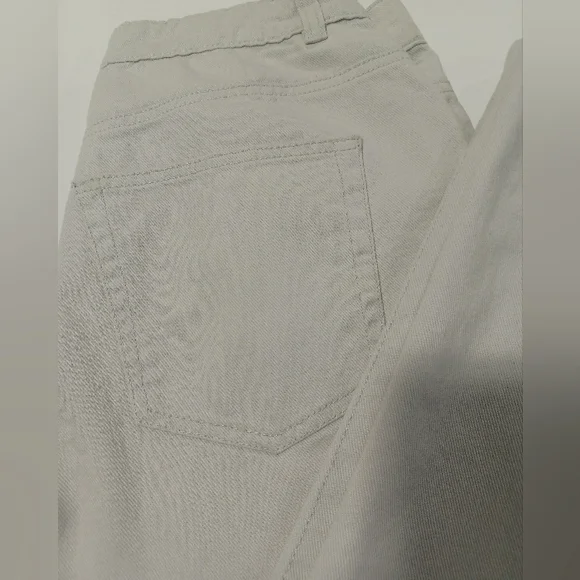 Refuge Denim OSAKA style High Raise Wide Leg - Picture 6 of 7